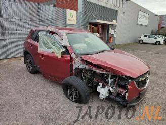 Mazda CX-5 CX-5 (KE,GH), SUV, 2011 2.2 SkyActiv-D 16V 2WD picture 7