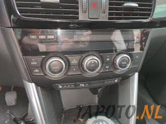 Mazda CX-5 CX-5 (KE,GH), SUV, 2011 2.2 SkyActiv-D 16V 2WD picture 17