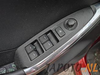 Mazda CX-5 CX-5 (KE,GH), SUV, 2011 2.2 SkyActiv-D 16V 2WD picture 13