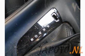 Toyota C-HR C-HR (X1,X5), SUV, 2016 1.8 16V Hybrid picture 15