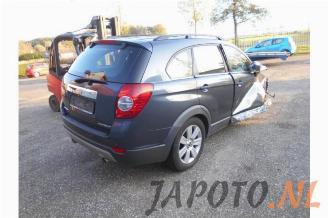 Chevrolet Captiva Captiva (C100), SUV, 2006 / 2011 2.0 CDTI 16V 150 4x4 picture 3