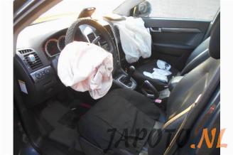 Chevrolet Captiva Captiva (C100), SUV, 2006 / 2011 2.0 CDTI 16V 150 4x4 picture 5