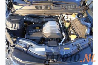 Chevrolet Captiva Captiva (C100), SUV, 2006 / 2011 2.0 CDTI 16V 150 4x4 picture 17