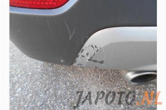 Chevrolet Captiva Captiva (C100), SUV, 2006 / 2011 2.0 CDTI 16V 150 4x4 picture 13