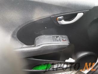 Honda Jazz Jazz (GE6/GE8/GG/GP), Hatchback, 2008 / 2015 1.4 VTEC 16V picture 9