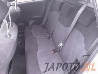 Honda Jazz Jazz (GE6/GE8/GG/GP), Hatchback, 2008 / 2015 1.4 VTEC 16V picture 13