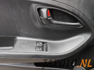 Kia Picanto Picanto (TA), Hatchback, 2011 / 2017 1.0 12V picture 11