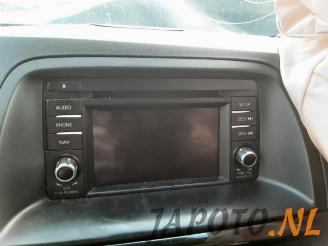 Mazda CX-5 CX-5 (KE,GH), SUV, 2011 2.0 SkyActiv-G 16V 2WD picture 9