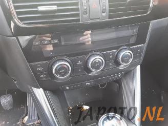 Mazda CX-5 CX-5 (KE,GH), SUV, 2011 2.0 SkyActiv-G 16V 2WD picture 14