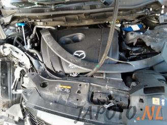 Mazda CX-5 CX-5 (KE,GH), SUV, 2011 2.0 SkyActiv-G 16V 2WD picture 11