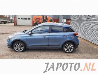 Hyundai I-20 i20 (GBB), Hatchback, 2014 / 2020 1.0 T-GDI 100 12V picture 2