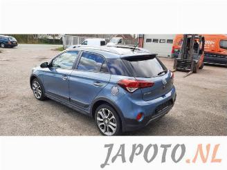 Hyundai I-20 i20 (GBB), Hatchback, 2014 / 2020 1.0 T-GDI 100 12V picture 3