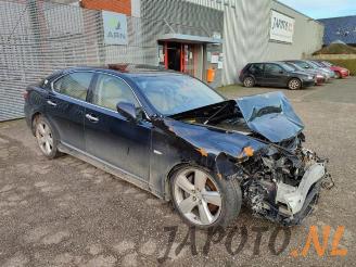 Lexus LS LS (F4), Sedan, 2006 / 2017 460 4.6 32V VVT-i picture 7