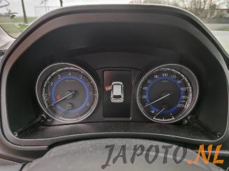 Suzuki Baleno Baleno (EW/FW), Hatchback 5-drs, 2016 1.2 Dual Jet 16V Hybrid picture 12