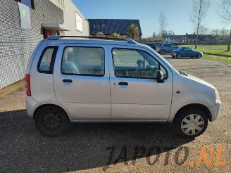 Suzuki Wagon r Wagon-R+ (RB), MPV, 2000 / 2008 1.0 picture 6
