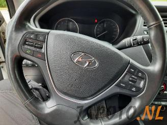 Hyundai I-20 i20 (GBB), Hatchback, 2014 / 2020 1.2i 16V picture 12