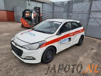 Hyundai I-20 i20 (GBB), Hatchback, 2014 / 2020 1.2i 16V picture 1