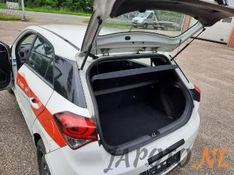 Hyundai I-20 i20 (GBB), Hatchback, 2014 / 2020 1.2i 16V picture 11