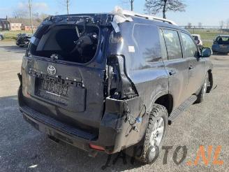 Toyota Landcruiser Land Cruiser (J15), Terreinwagen, 2009 2.8 D-4D 16V picture 5