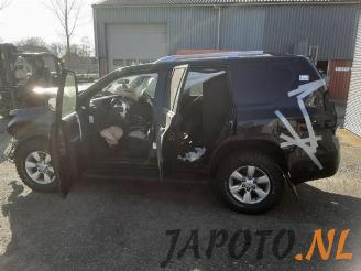 Toyota Landcruiser Land Cruiser (J15), Terreinwagen, 2009 2.8 D-4D 16V picture 13