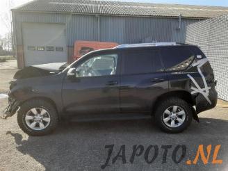 Toyota Landcruiser Land Cruiser (J15), Terreinwagen, 2009 2.8 D-4D 16V picture 2