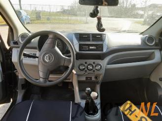 Nissan Pixo Pixo (D31S), Hatchback, 2009 1.0 12V picture 10