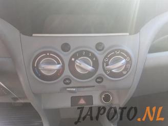 Nissan Pixo Pixo (D31S), Hatchback, 2009 1.0 12V picture 13