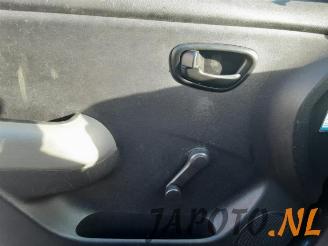 Hyundai I-10 i10 (F5), Hatchback, 2007 / 2013 1.1i 12V picture 11