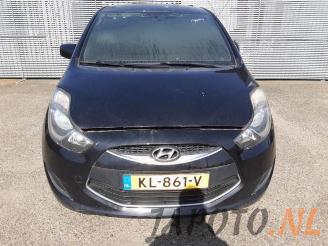 Hyundai Ix20 iX20 (JC), SUV, 2010 / 2019 1.4i 16V picture 6