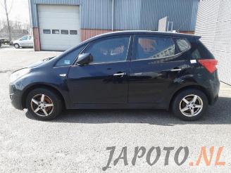 Hyundai Ix20 iX20 (JC), SUV, 2010 / 2019 1.4i 16V picture 2