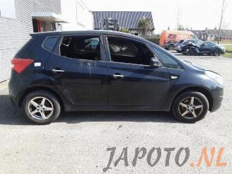 Hyundai Ix20 iX20 (JC), SUV, 2010 / 2019 1.4i 16V picture 7