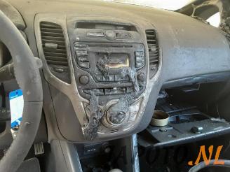 Hyundai Ix20 iX20 (JC), SUV, 2010 / 2019 1.4i 16V picture 10