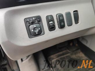 Mitsubishi Grandis Grandis (NA), MPV, 2004 / 2010 2.4 16V MIVEC picture 11