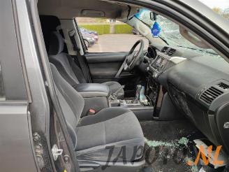 Toyota Landcruiser Land Cruiser (J15), Terreinwagen, 2009 3.0 D-4D-F 16V Van picture 9