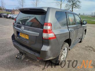 Toyota Landcruiser Land Cruiser (J15), Terreinwagen, 2009 3.0 D-4D-F 16V Van picture 5