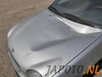 Toyota Corolla Corolla (E11), Sedan, 1997 / 2001 1.6 16V picture 8