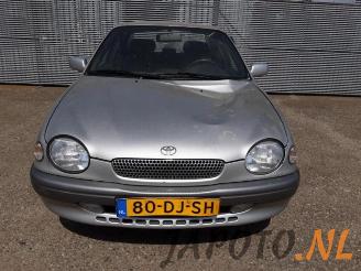 Toyota Corolla Corolla (E11), Sedan, 1997 / 2001 1.6 16V picture 7
