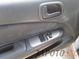 Toyota Corolla Corolla (E11), Sedan, 1997 / 2001 1.6 16V picture 10