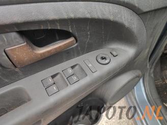 Kia Venga Venga, MPV, 2010 / 2019 1.6 CVVT 16V picture 9