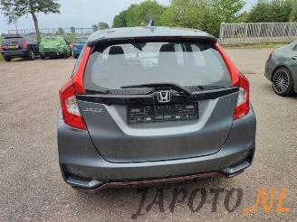 Honda Jazz Jazz (GK/GP), Hatchback, 2015 1.5 VTEC 16V picture 4