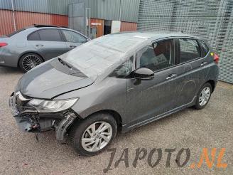 Dezmembrări autoturisme Honda Jazz Jazz (GK/GP), Hatchback, 2015 1.5 VTEC 16V 2018/11
