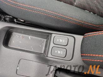 Honda Jazz Jazz (GK/GP), Hatchback, 2015 1.5 VTEC 16V picture 14