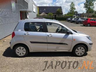 Suzuki Celerio Celerio (LF), Hatchback 5-drs, 2014 1.0 12V Dualjet picture 6