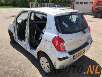Suzuki Celerio Celerio (LF), Hatchback 5-drs, 2014 1.0 12V Dualjet picture 3
