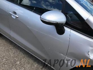 Kia Rio Rio III (UB), Hatchback, 2011 / 2017 1.2 CVVT 16V picture 9