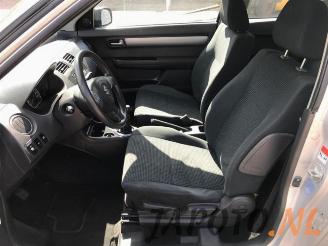 Suzuki Swift Swift (ZA/ZC/ZD1/2/3/9), Hatchback, 2005 / 2011 1.3 VVT 16V picture 11
