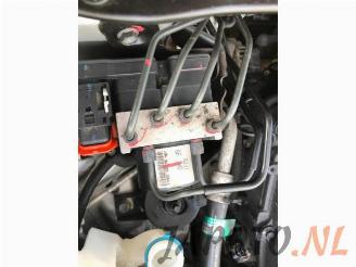 Suzuki Swift Swift (ZA/ZC/ZD1/2/3/9), Hatchback, 2005 / 2011 1.3 VVT 16V picture 19