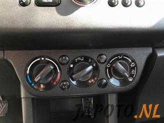 Suzuki Swift Swift (ZA/ZC/ZD1/2/3/9), Hatchback, 2005 / 2011 1.3 VVT 16V picture 16