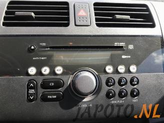 Suzuki Swift Swift (ZA/ZC/ZD1/2/3/9), Hatchback, 2005 / 2011 1.3 VVT 16V picture 15