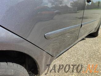 Mitsubishi Colt Colt (Z2/Z3), Hatchback, 2004 / 2012 1.3 16V picture 10